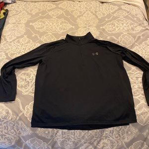Under Armour Pull Over